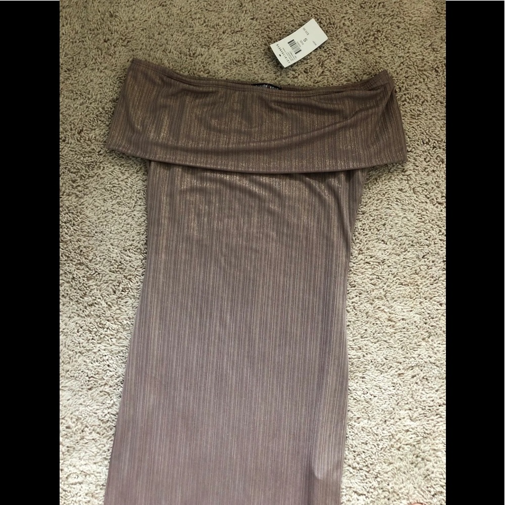 Fashion Nova Lavish Lover Dress - Picture 6 of 9